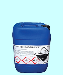 acide_sufurique, Produit chimique cote d'ivoire Tropica Industries