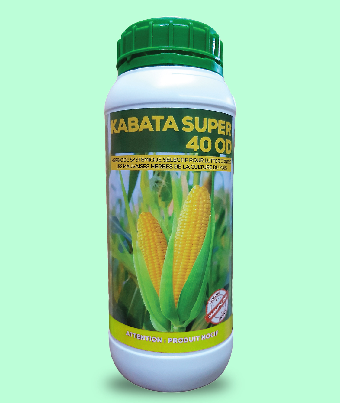 Produit phyto cote d'ivoire  phytosanitaire  Kabata Super