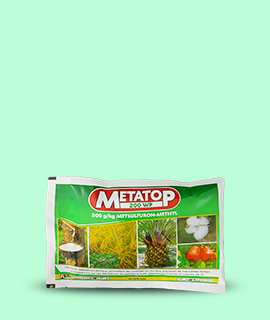 Produit phyto cote d'ivoire  phytosanitaire  MétaTop