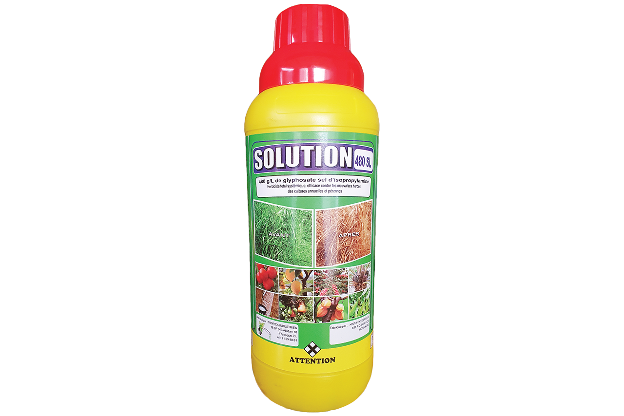 Phyto herbicide produit phytosanitaires cote d ivoire group tropica